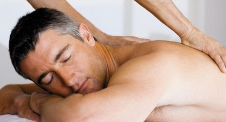 Cross Body Massage in malad mumbai